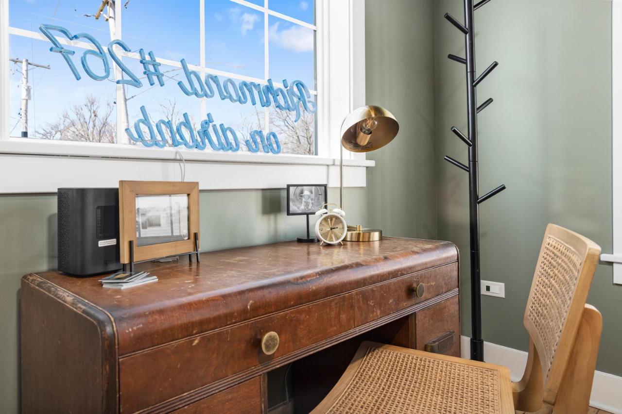Richmond No. 267 Apartment Ngoại thất bức ảnh
